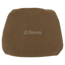 Stens 1410-0125 Seat Cushion - STE 1410-0125