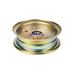 Rotary 14100 5-7/8" Flat Idler Pulley 
