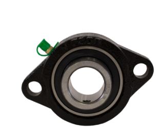 Buyers Products 1410200 1-1/8" Drive Shaft Bearing with Self Align Flange 
