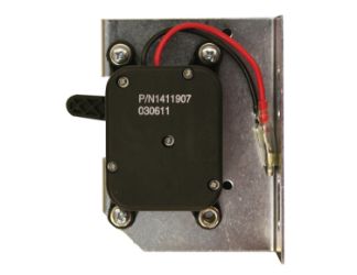 Buyers Products 1410713 Electric Throttle Motor with Bracket for Briggs & Stratton Engines 