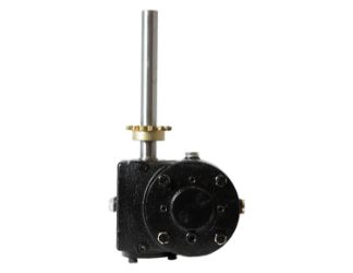 Buyers Products 1410720 Gearbox Assembly with Sprocket 