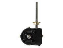 Buyers Products 1410720 Gearbox Assembly with Sprocket - BUY 1410720