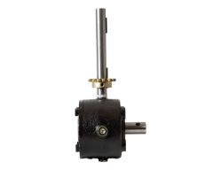 Buyers Products 1410720 Gearbox Assembly with Sprocket - BUY 1410720