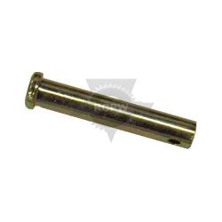 Buyers Products 1410803 3/8" x 2" Zinc Clevis Pin 