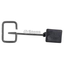 Stens 1411-5421 Latch Knob - STE 1411-5421