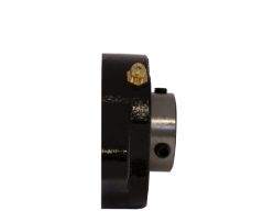 Buyers Products 1411000 Cast Flange Bearing, 1" Dia. - BUY 1411000
