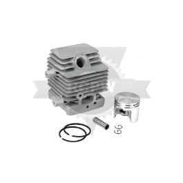 Cylinder Heads