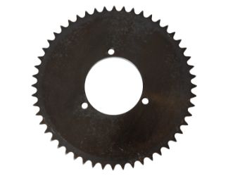 Buyers Products 1411800 52 Tooth Clutch Sprocket Roller 