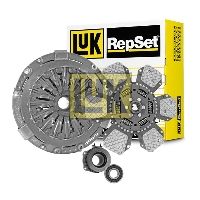 Stens 1412-2042 Clutch Kit 