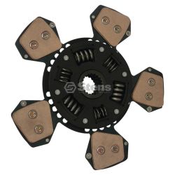 Stens 1412-6057 Clutch Disc 