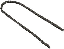 Buyers Products 1412300 #40 78-link Engine Roller Chain for 1400 Series Spreaders - BUY 1412300