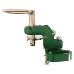 Stens 1413-0503 Drawbar Clevis Assembly 