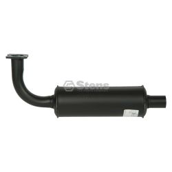 Stens 1417-4535 Muffler 