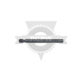 Drive Shafts