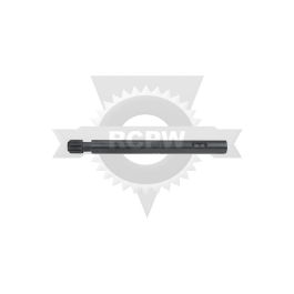 Drive Shafts