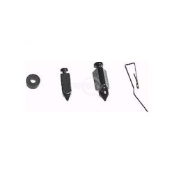 Rotary 1419 Needle & Seat Assembly 