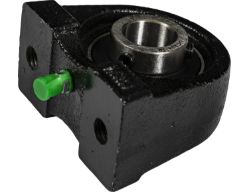 Buyers Products 1420101 3/4" Pillow Block Spinner Bearing with Tap Base - BUY 1420101