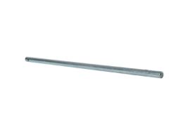 Buyers Products 1420150 23" Standard Length Zinc Spinner Shaft for 1400 Series Spreaders 