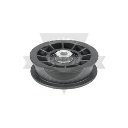 Rotary 14241 Flat Idler - ROT 14241