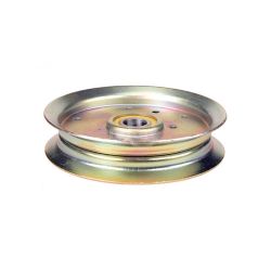 Rotary 14242 Flat Idler Pulley 