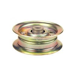 Rotary 14255 Flat Idler Pulley 