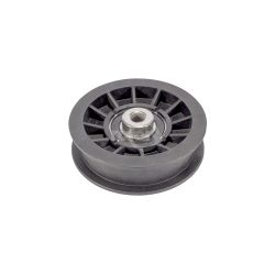 Rotary 14259 3-1/2" Flat Idler Pulley 
