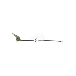 Rotary 14325 Choke Control Cable 