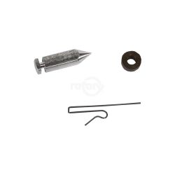 Rotary 1434 Needle Valve 