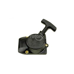 Rotary 14340 Starter Recoil Assembly 
