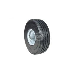 Rotary 14346 4.10" x 3.50"-4 Wheel Assembly 