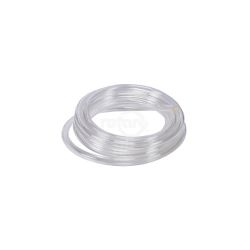 Rotary 14356 3/32" x 3/16" Polyurethane Fuel Line - Clear 
