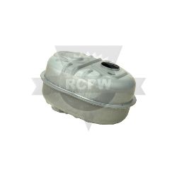 Rotary 14450 Muffler 