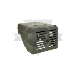 Rotary 14451 Muffler Protector 