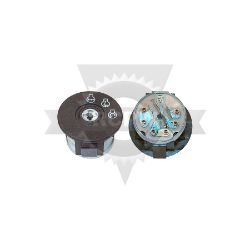 Rotary 14454 Ignition Switch 