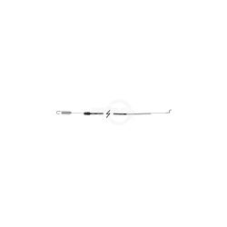 Rotary 14507 Traction Drive Cable 