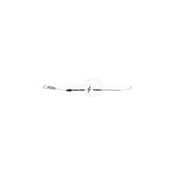 Rotary 14508 Traction Drive Cable 