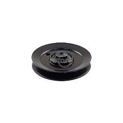 Rotary 14554 4" V-Idler Pulley 