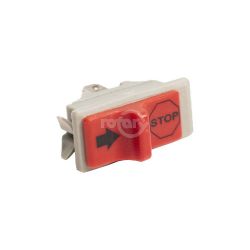 Rotary 14574 On/Off Switch 
