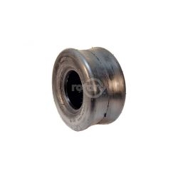 Rotary 14592 11" x 6.00"-5" Smooth Tire 