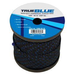 Stens 146-915 100 #4-1/2 Starter Rope 