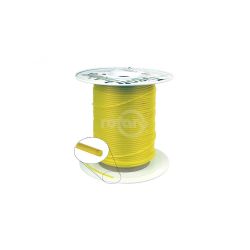 Rotary 14629 .080" ID x .140" OD Fuel Line 