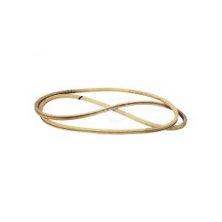 Rotary 14638 5/8" x 83-3/4" Engine/Deck Belt 
