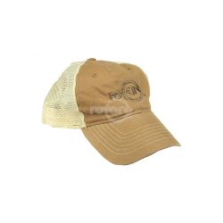 Rotary 14651 Khaki Rotary Cap Low Profile (Soft Mesh) 