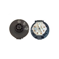 Rotary 14652 Ignition Switch 