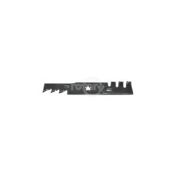 Rotary 14679 14-5/8" x 5 Point Star Copperhead Mulcher Blade 