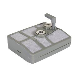 Rotary 14758 Air Filter Assembly 