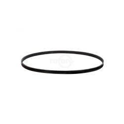 Rotary 14763 4 Rib " L" x 106.5" Pump Drive Belt 