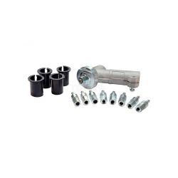 Rotary 14823 Universal Trimmer Gear Box Kit 