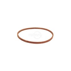 Rotary 14868 1/2" x 71.75" Drive Belt 
