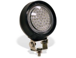 Buyers Products 1492110 5" 54 LED Clear LED Utility Light - BUY 1492110